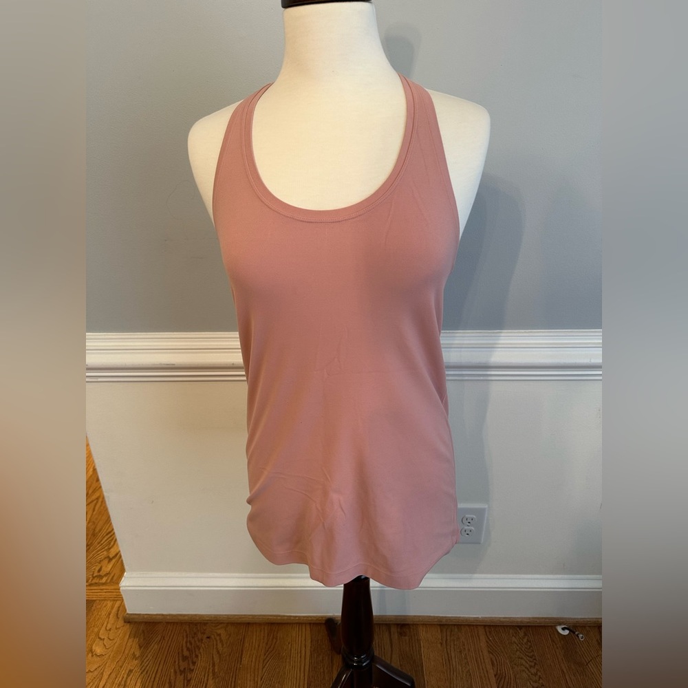 Lululemon Tank Top size 10